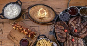 Carne & Osso: uma nova visão e posicionamento Carne & Osso - Gramado