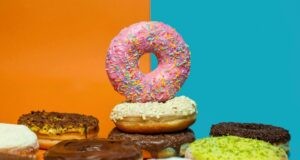 Donuts Day: todo dia é dia de donuts Donuts Day - Caxias do Sula