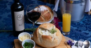 Esperienza Bistrot: diferencial com receitas e produção própria Esperienza Bistrot - Gramado