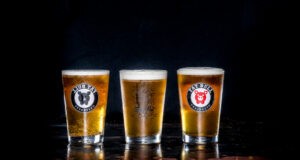 Fat Bull Beer: conquistando o mercado nacional, e os australianos. Fat Bull Beer - Novo Hamburgo