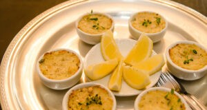 Irius Gastronomia: mais de 30 anos conquistando o Estado Irius Gastronomia - Novo Hamburgo