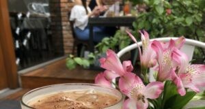 La Fourmi: charmosa creperia e cafeteria La Fourmi - Novo Hamburgo