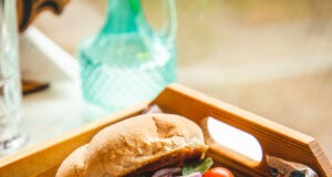 Le Grand Burger: com técnicas de gastronomia francesa Le Grand Burger - Gramado