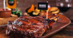 Malbec Restaurante: projeto do campo ao prato Malbec - Gramado