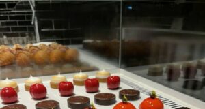 Miroh!: café, chocolate e uma vista maravilhosa Miroh! - Gramado