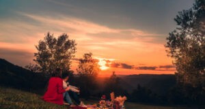 Olivas de Gramado: de frente para um pôr do sol inesquecível Olivas de Gramado - Gramado