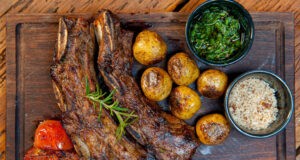Rancho Fat Bull: no caminho da Serra Rancho Fat Bull - Ivoti