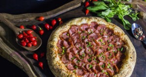 Taco Delivery: fermentação natural e uma cozinha moderna Tasco Delivery - São Leopoldo