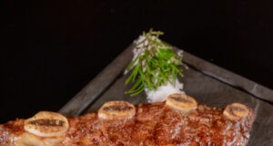 Toro Parrilla e Bar: aconchegante, rústico e sofisticado Toro - Ivoti