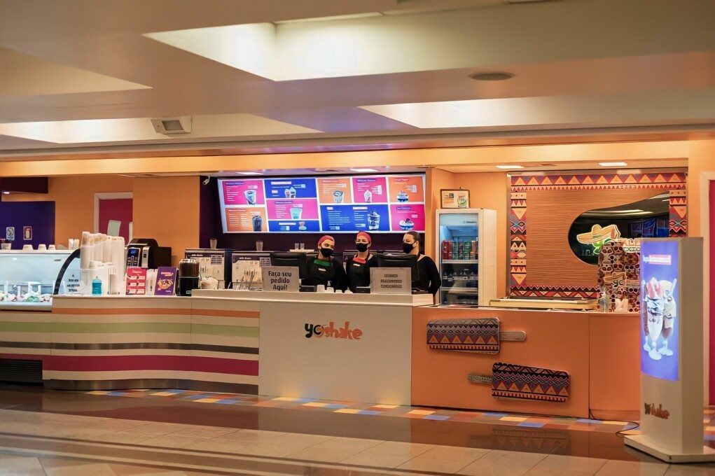 Yoshake - Novo Hamburgo