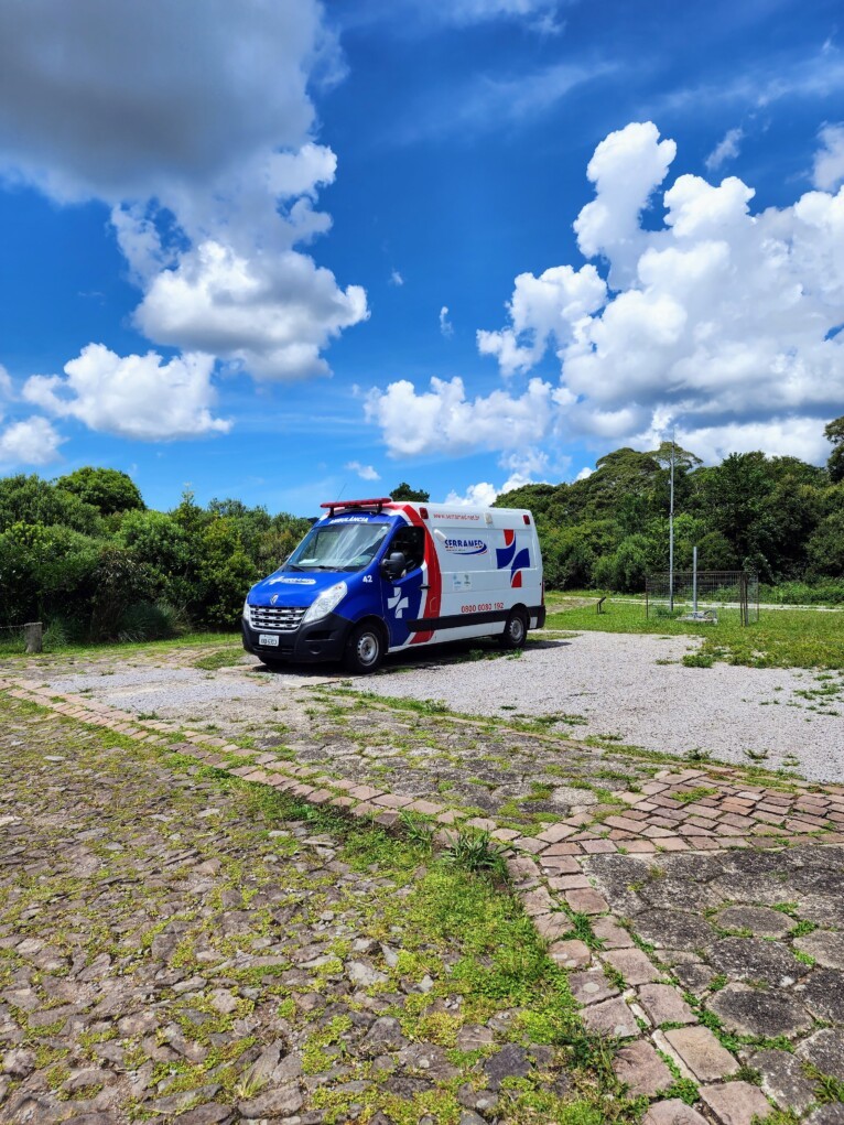 cânion fortaleza