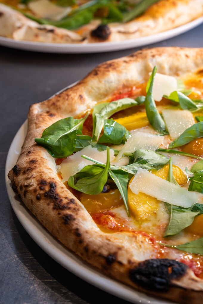 Grani Pizzeria Napoletana