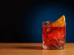 Negroni: o clássico dos clássicos Negroni