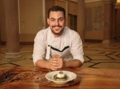Novo Jockey Café Bistrô estreia durante o Grande Prêmio Bento Gonçalves Matheus Moreira