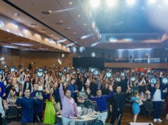 Prêmio Sabores do Sul celebra 18 anos em noite que consagra a força da gastronomia gaúcha Prêmio SDS 2025 geral