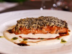 Elegância na mesa para celebrar os melhores da gastronomia gaúcha Prêmio SDS 2025 comidas e bebidas