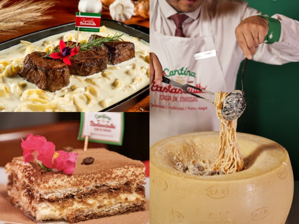 Cantina Pastasciutta