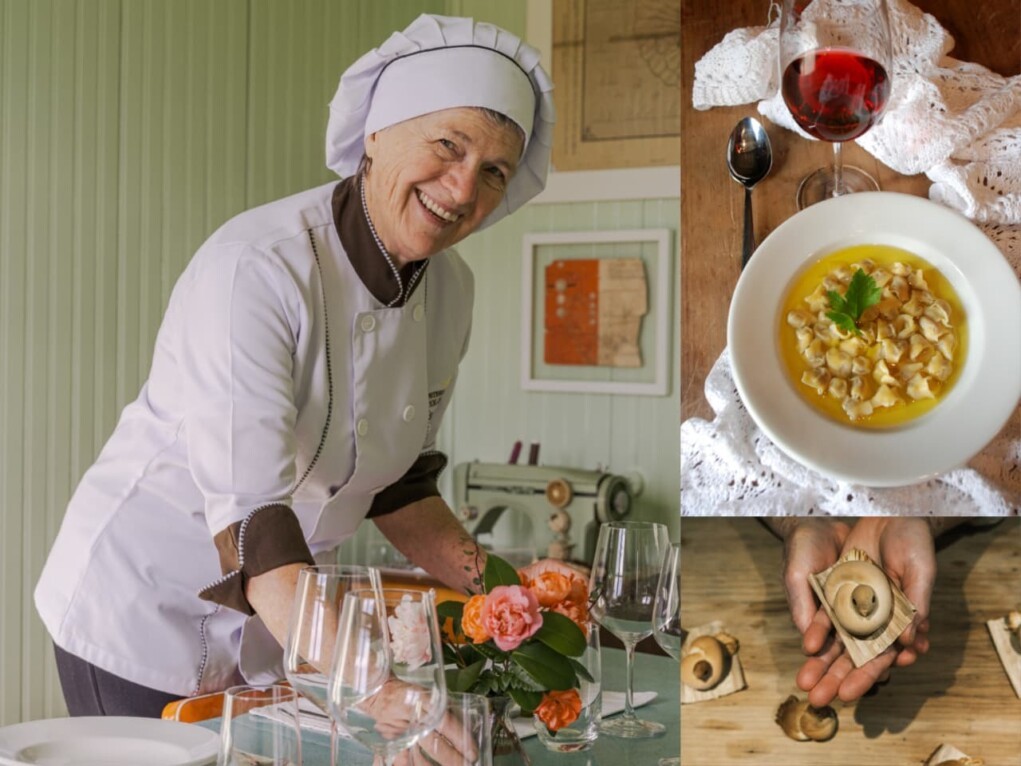 Osteria Della Colombina