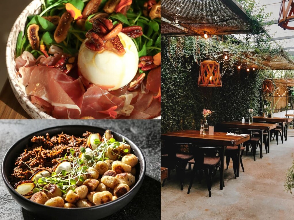 Eat Kitchen
