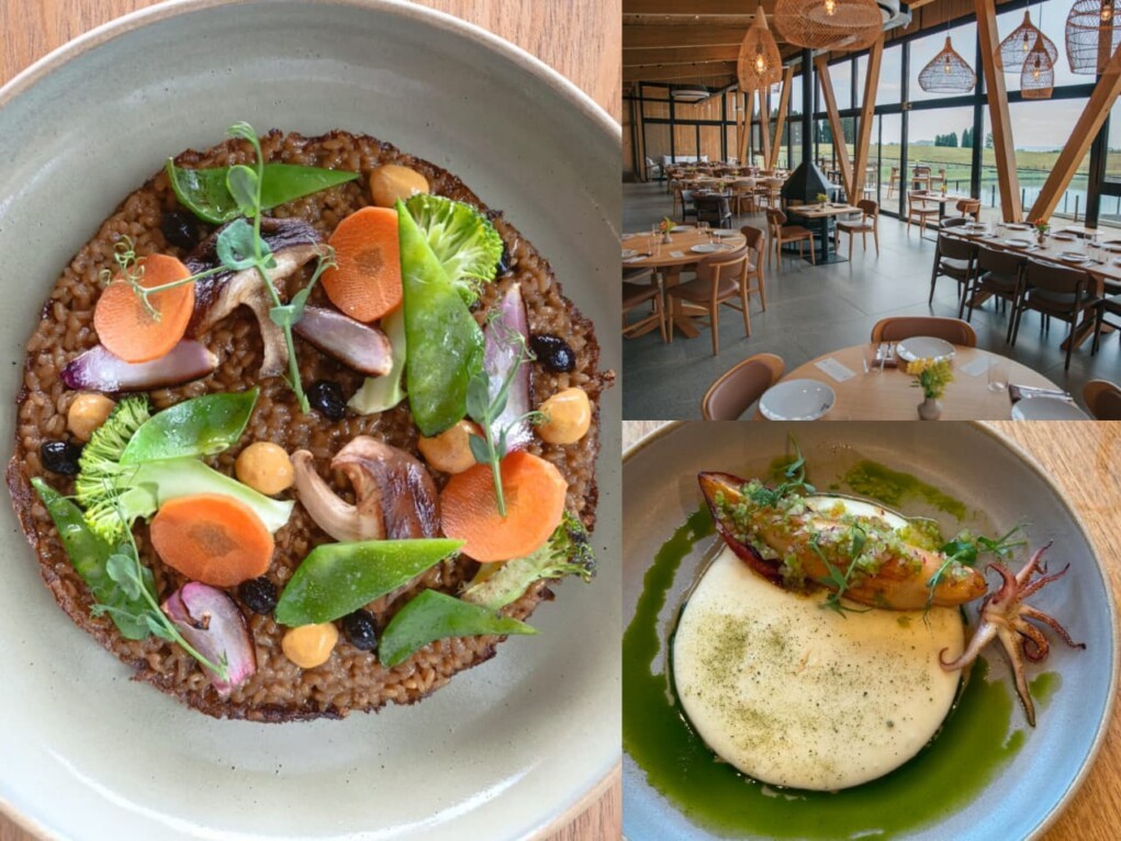 Ostara Restaurante