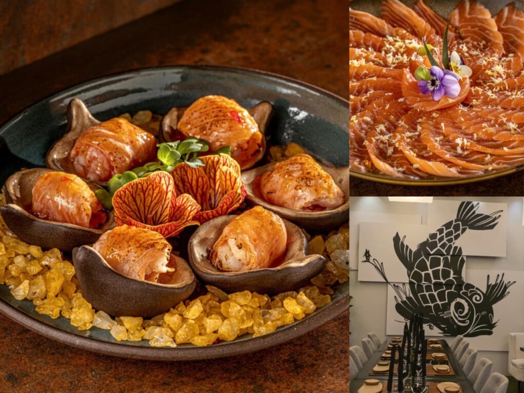 Takêdo Restaurante