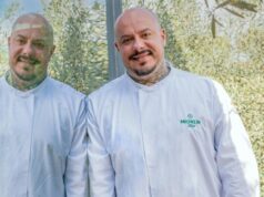 Após trajetória na Europa, Vini Costa retorna ao RS com novo restaurante autoral Vini Costa