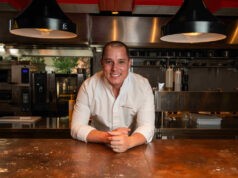 24 perguntas para Filipe de Andrade, o chef do Soleil Casa Perini filipe de andrade