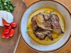 Hotel Alpestre celebra 40 anos com prato inspirado em receita de família Hotel Alpestre