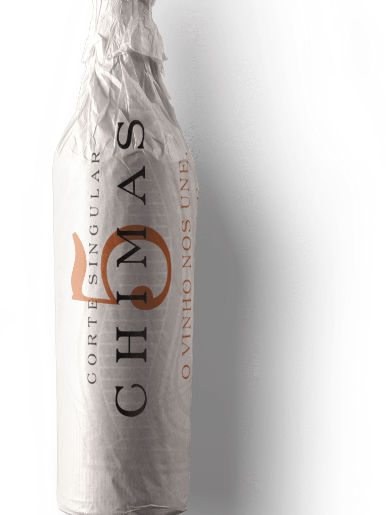 Chimas Corte Singular Nº5