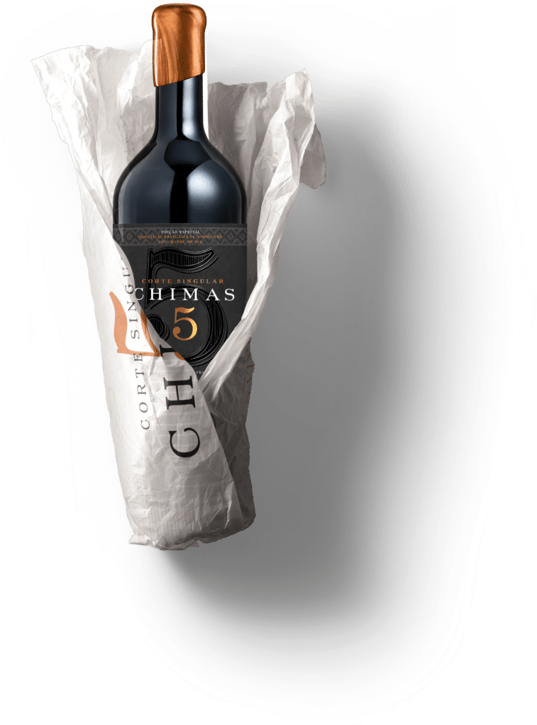 Chimas Corte Singular Nº5