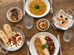 Restaurant Week acontece em Porto Alegre até 22 de novembro Restaurant Week