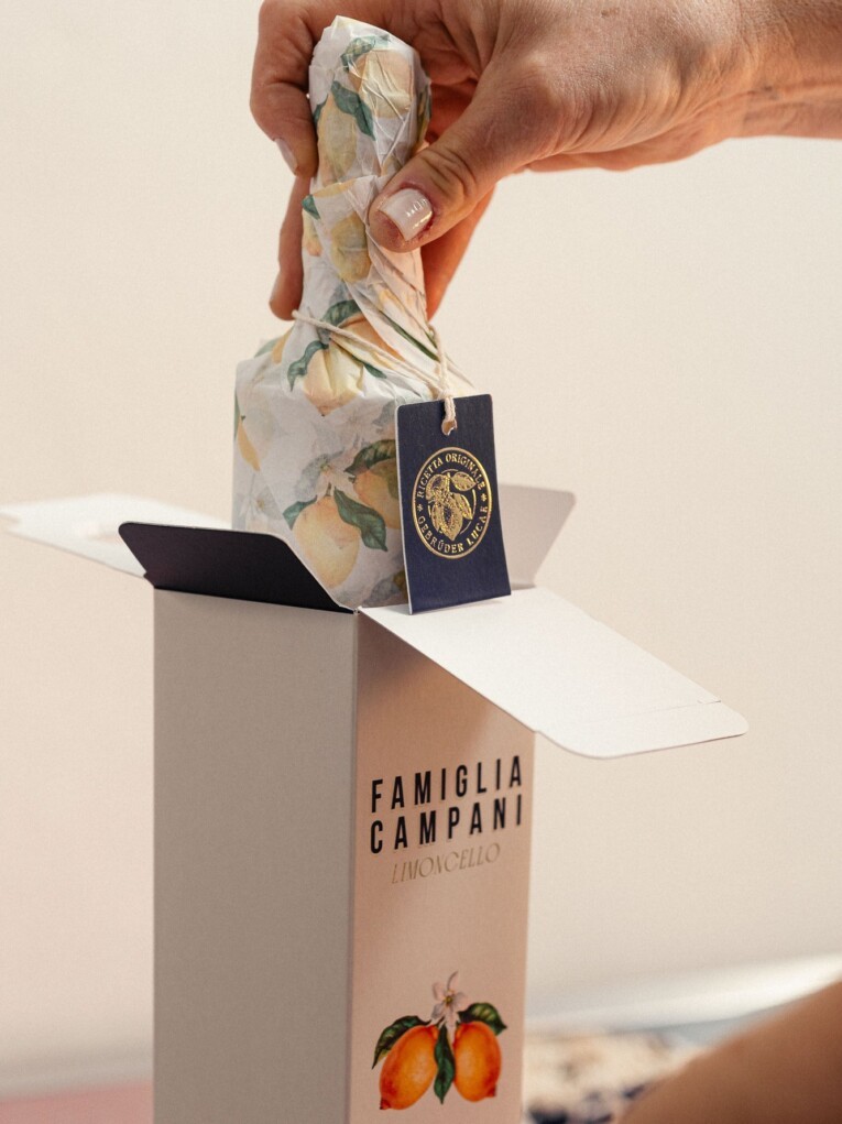 Famiglia Campani