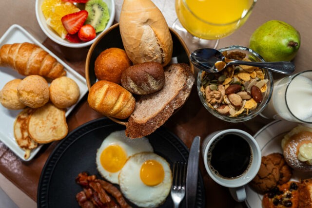 hotel Hotel Deville Prime Porto Alegre