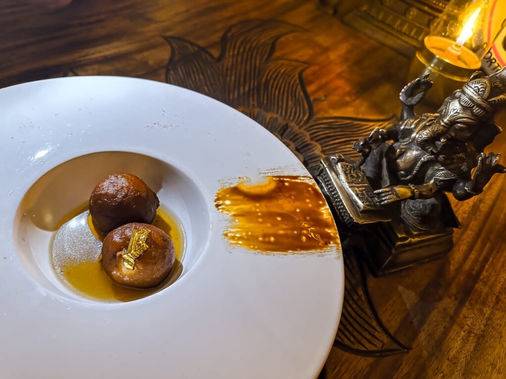 Restaurant Week